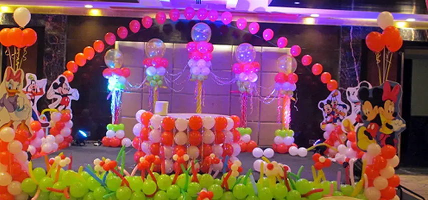 top birthday party event organisers in hyderabad