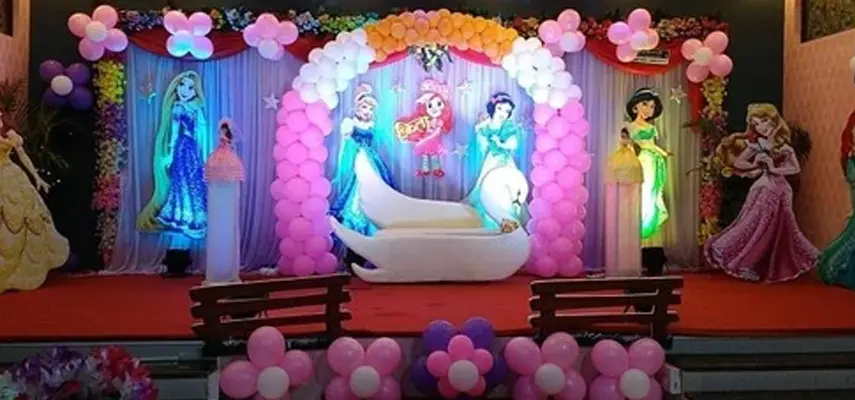 top birthday party event organisers in hyderabad