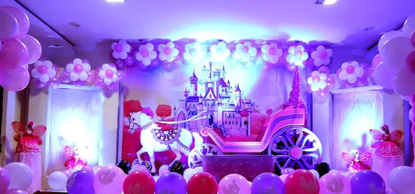 top birthday party event organisers in hyderabad