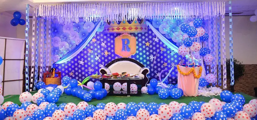 top birthday party event organisers in hyderabad