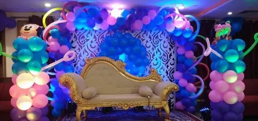 top birthday party event organisers in hyderabad