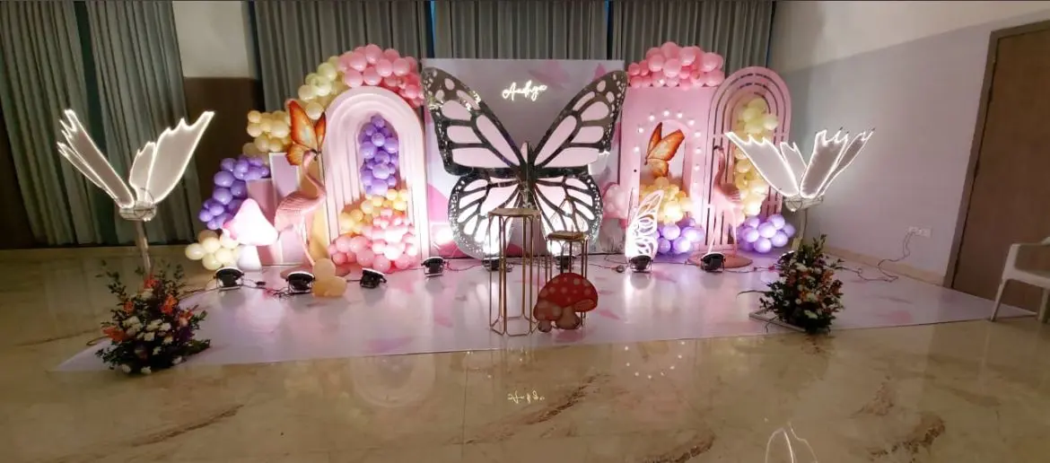 Best event planning and decoration companies in Hyderabad