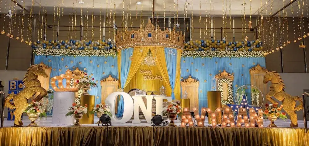 Best event planning and decoration companies in Hyderabad