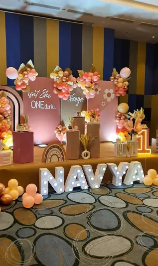 Best event planning and decoration companies in Hyderabad