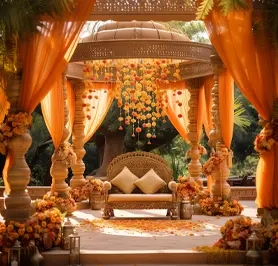 Best event planning and decoration companies in Hyderabad