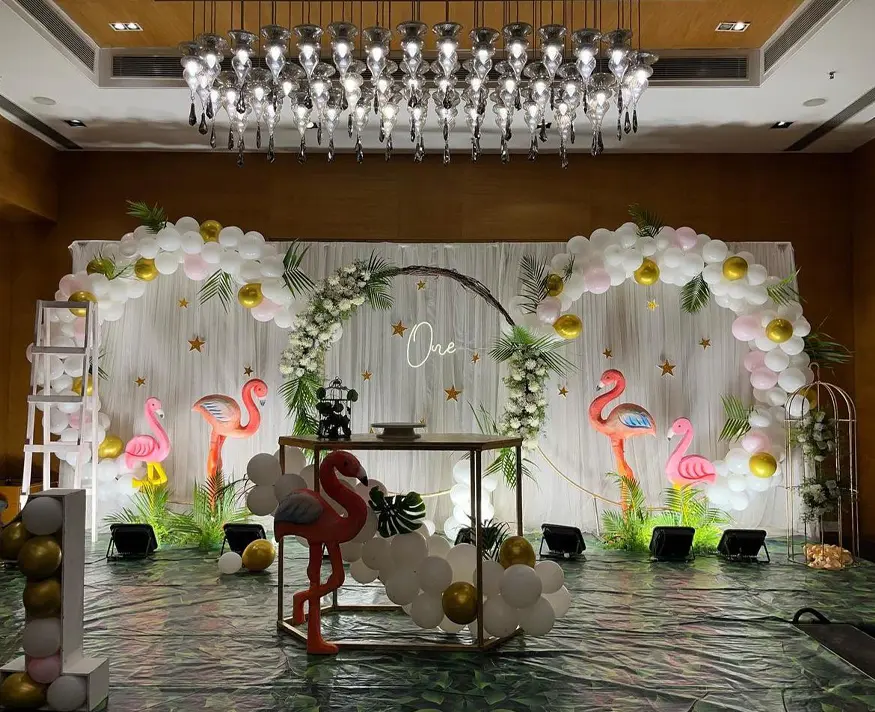 Best event planning and decoration companies in Hyderabad