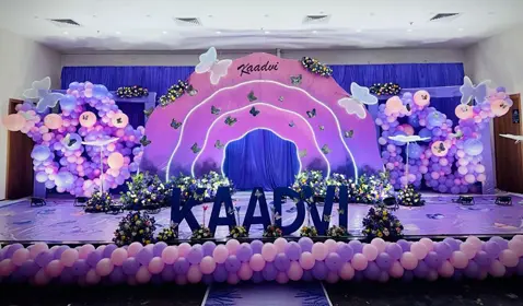 Best event planning and decoration companies in Hyderabad