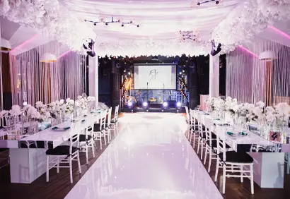 Best event planning and decoration companies in Hyderabad