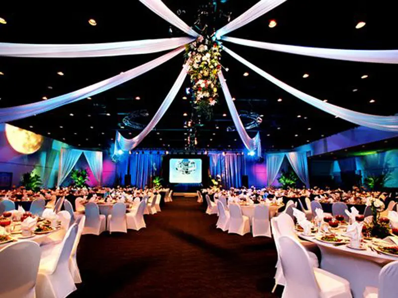 corporate events management company in hyderabad